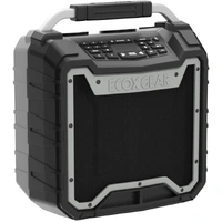 EcoXgear Ecotrek Rugged Portable Bluetooth Speaker - 1 Only at this price