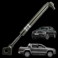 Grunt 4x4 Rear Tailgate Stainless Steel Slow Down Strut - VW Volkswagen Amarok 2011-2022