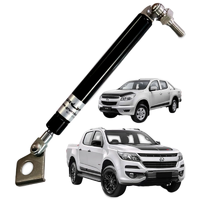 Grunt 4X4 Tailgate Strut Assist System EZI-DOWN - Holden Colorado RG 2012-2021