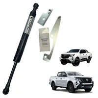 Grunt 4X4 Tailgate Strut System - Nissan Navara D23 NP300 2021+