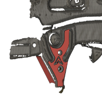 Adventure Corp GQ/GU Patrol Wagon/ Coil UTE Rear Panhard Brace Plates