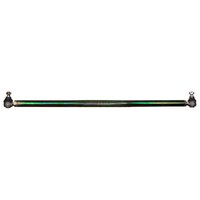 Superior Comp Spec Solid Bar Tie Rod Suitable For Nissan Patrol GQ (Leaf Front) Adjustable (Each) - GQLFTIERCMV2