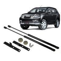 Bonnet Strut System - Isuzu MU-X 2013-2016