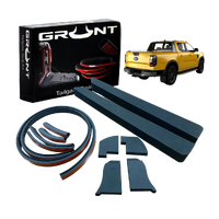 Grunt 4x4 Tailgate Seal Kit - Ford Ranger Next Gen RA
