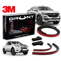 Grunt Tailgate Seal Kit - Holden Colorado RG (2012-2018)