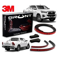 Grunt Tailgate Seal Kit - Suits Toyota Hilux N80 (2015-2019)