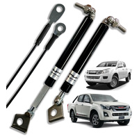 Grunt Tailgate Struts - Isuzu D-Max (2012-07/2020)