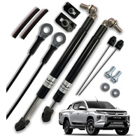 Grunt Tailgate Struts - Mitsubishi Triton MR (01/2019-On)