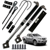 Grunt Tailgate Struts - Nissan Navara NP300 (05/2015-2020)