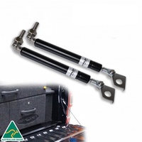 Grunt Tailgate Struts - Suits Toyota Hilux N80 Revo 2015-2023 Excluding 08/2022-On Rogue