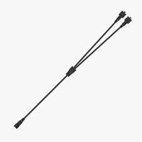Hardkorr Splitter Cable