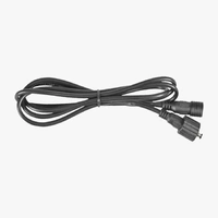 Hardkorr Extension Cable (Black DC Plugs)