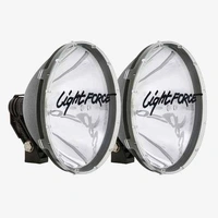 Lightforce Blitz 50W HID 240mm Driving Lights (Pair)
