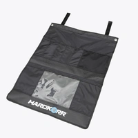 Hardkorr Awning organiser with sailtrack mount