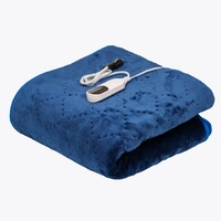 Hardkorr 12V Heated Blanket