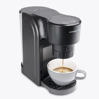 Hardkorr 12V Coffee Pod Machine