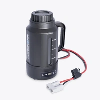 Hardkorr Quick-Boil Portable Kettle