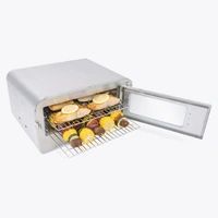 Hardkorr 150W 12V Oven