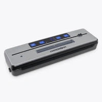 Hardkorr Lithium USB Rechargeable Vacuum Sealer