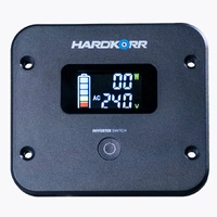 Hardkorr Remote On/Off Switch for HK LS Inverters