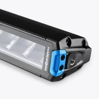 Hardkorr Hyperion 20"Single Row Light Bar