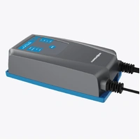 Hardkorr 15A 9-Stage AC 240V Battery Charger