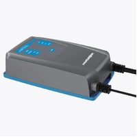 Hardkorr 25A 9-Stage AC 240V Battery Charger