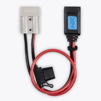 Hardkorr Anderson-Style Adapter for HK 15/25A AC Chargers