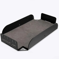 Hardkorr Battery Mounting Tray for Hardkorr Batteries - To suit 100Ah HK Battery (334mm x 193mm) 