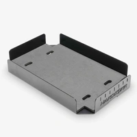 Hardkorr Mounting Tray and Straps (for Hardkorr Battery Box Pro)