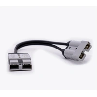 Hardkorr 0.3m Anderson Plug Extension Cable