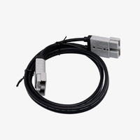 Hardkorr 1m Anderson Plug Extension Cable