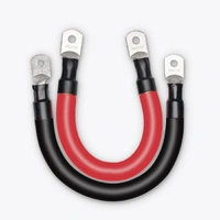 Hardkorr 000AWG Battery Linking Cables