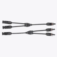 Hardkorr MC4 Splitter Cables