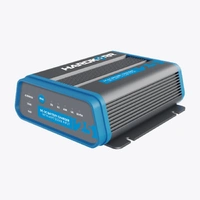 Hardkorr Under Bonnet 25A DC-DC Battery Charger With MPPT Solar Regulator