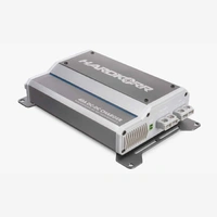 Hardkorr 40A DC-DC Battery Charger With MPPT Solar Regulator