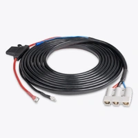 Hardkorr 25A DC-DC Charger Wiring Kit