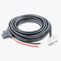 Hardkorr 40A DC-DC Charger Wiring Kit