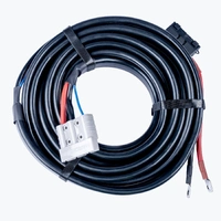 Hardkorr 40A DC-DC Charger Wiring Kit