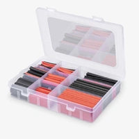 Hardkorr 220-Piece Heat Shrink Kit