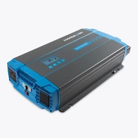 Hardkorr 3000W Pure Sine Wave 12V to 240V Inverter (with AC Transfer Switch)