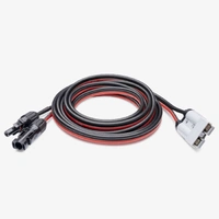 Hardkorr 3M MC4 to Anderson Adaptor Cable