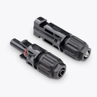 Hardkorr MC4 CONNECTOR SET