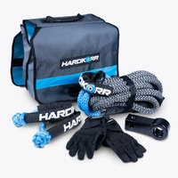 Hardkorr Beach Recovery Essentials Kit