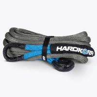 Hardkorr 3M 12000kg Kinetic Recovery Rope 