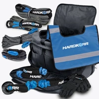 Hardkorr 12 Piece Recovery Kit