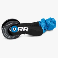 Hardkorr Recovery Ring Kit
