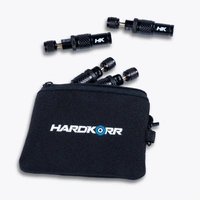 Hardkorr Tyre Deflator 4 Pack
