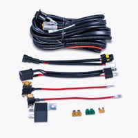 Hardkorr Wiring Harness for XD Series Lightbar