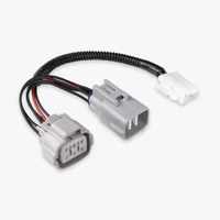 Hardkorr Piggyback Adaptor for Mazda BT-50 TF